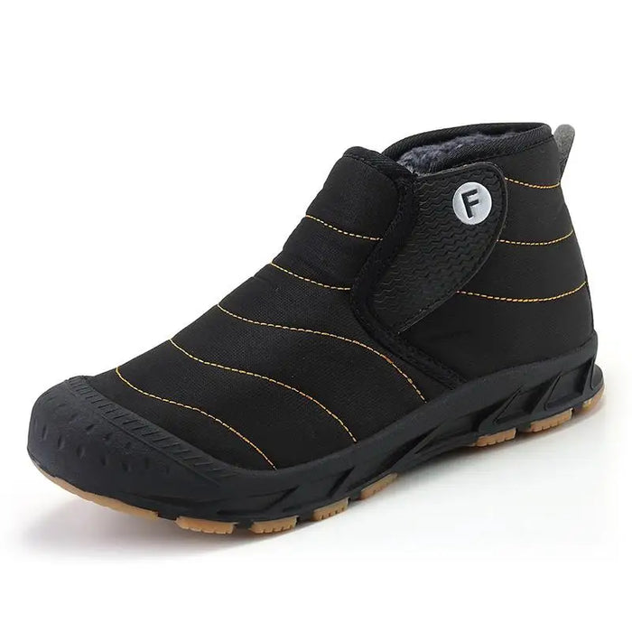 COZYFIT | Winterlaarzen | Warme voering | comfortabel