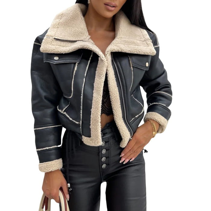 VELOREX | Damesjack | Trendy Design | Elegant & Comfortabel