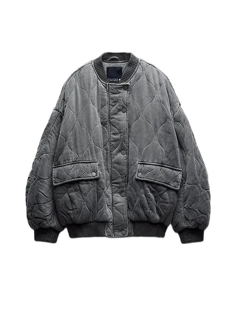 AVIATOR | Jas Dames - Stijlvolle en Warme Winterjas - Mode met Comfort