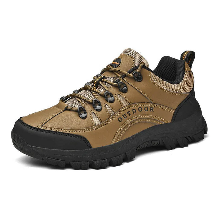 John Outdoor Schoen | Wandelschoenen Heren | Waterdichte Wandelschoenen | Antislip en Stevig Voor Avonturen