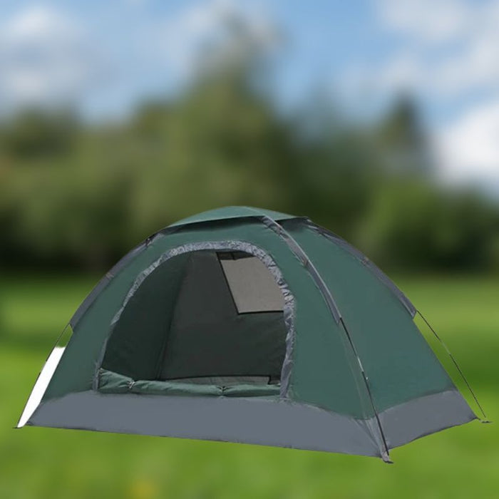 VENTURE | Ultralichte Reistent voor 2 Personen | Waterdicht & Survival-Ready