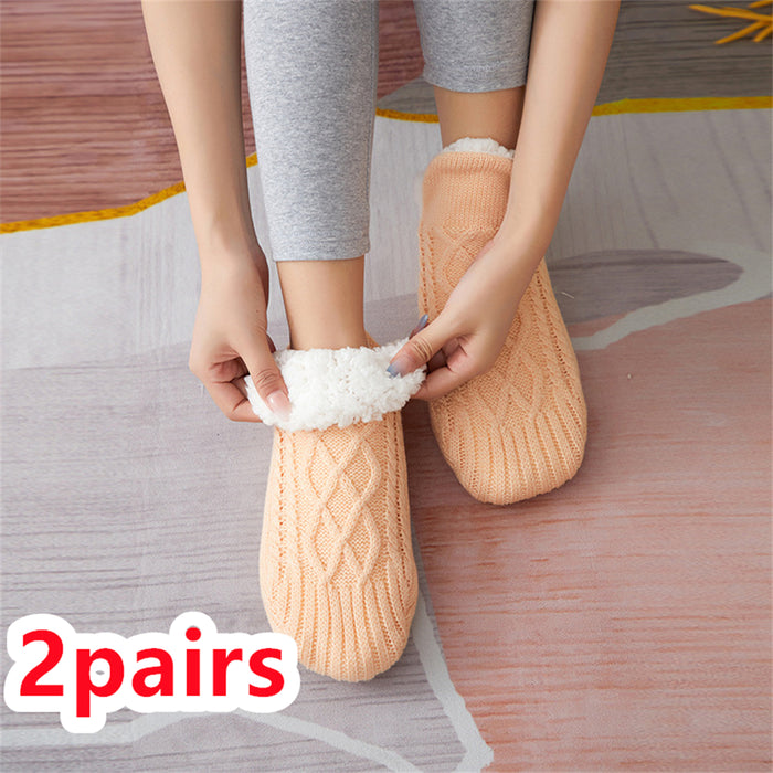 Luxzo | Comfortabele Indoor Floor Socks | Ademend & Antislip | Ultiem Draagcomfort