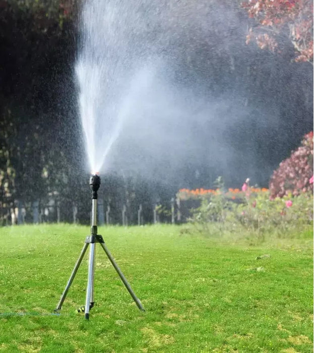 AquaSprout | Tuin Sproeier 360 | Efficiënt Water Geven | Bespaar Tijd en Moeite