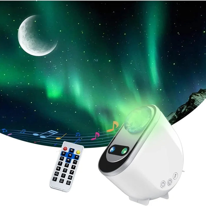 StarLight | Sterrenhemel Projector | Magische Sfeer | Droomnachten