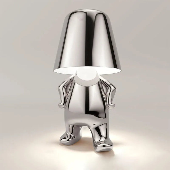 LichtGenie | Tafellamp | Unieke Stijl | Sfeerverlichting