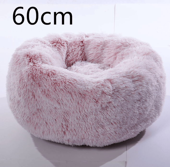 CozyNest | Winter Hondenbed | Luxe Comfort | Duurzaam en Stijlvol