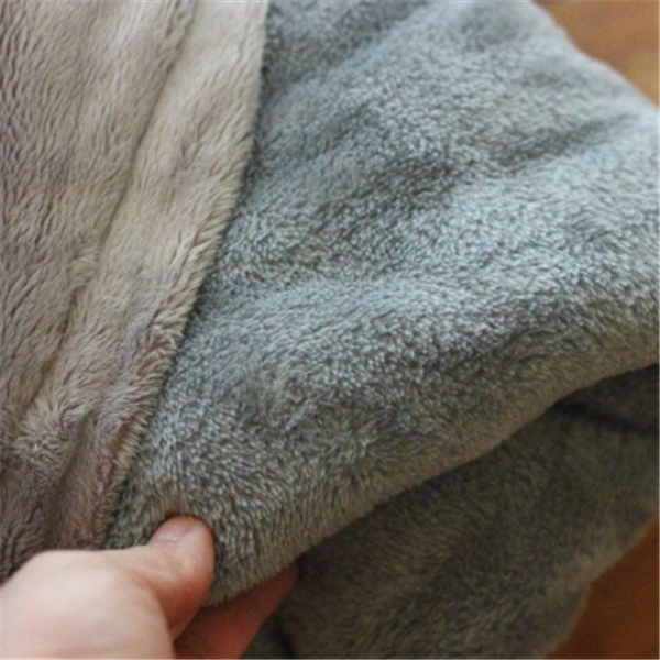 Knuffel Olifant Kussen | Pluizig Zacht | Dubbel Gebruik | Leuk Cadeau