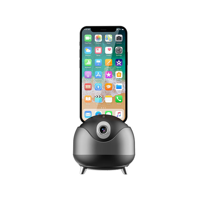 ELECTRO | Smart  AI Selfiestick - Selfie camera | De droom van creators