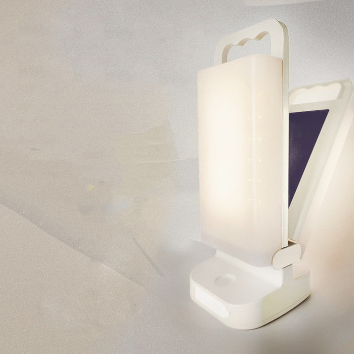 Luminix | Zonne Lamp LED | Duurzaam Opladen | Sfeervolle Verlichting