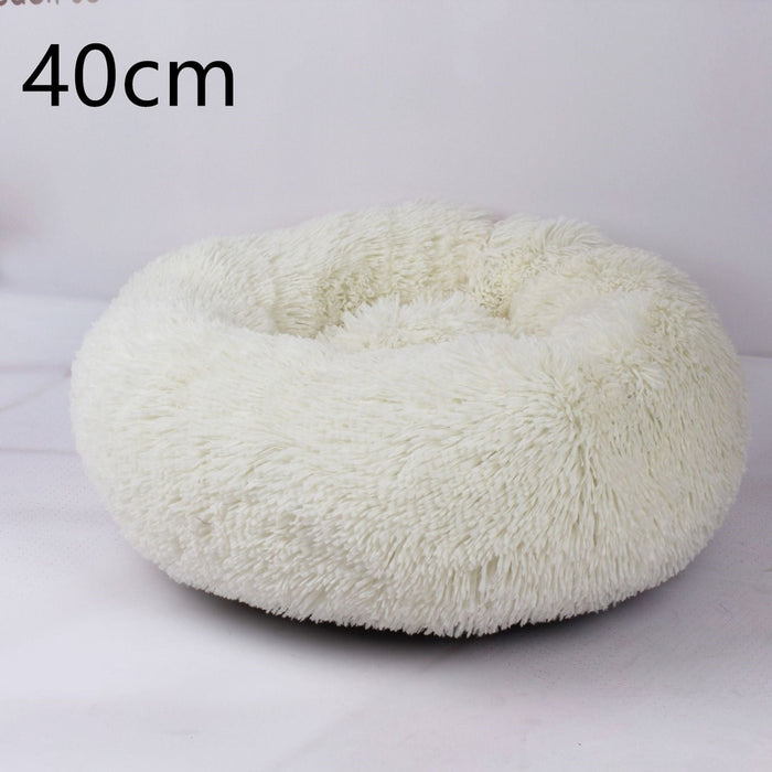 CozyNest | Winter Hondenbed | Luxe Comfort | Duurzaam en Stijlvol