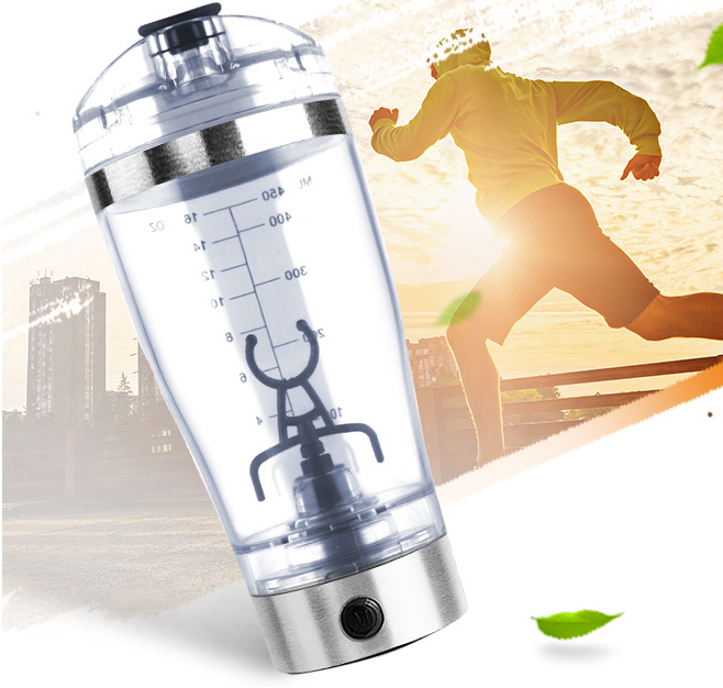 Handige Draagbare Mixer Cup | Multifunctioneel