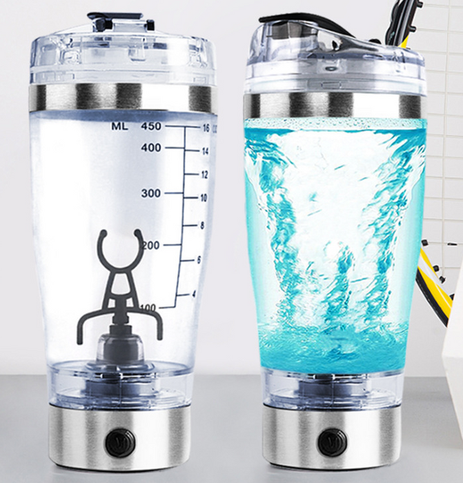 Handige Draagbare Mixer Cup | Multifunctioneel
