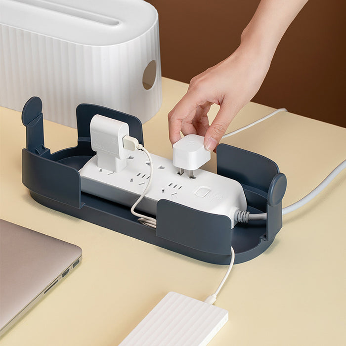Cloud Power Opbergbox | Grote Capaciteit | Multifunctioneel