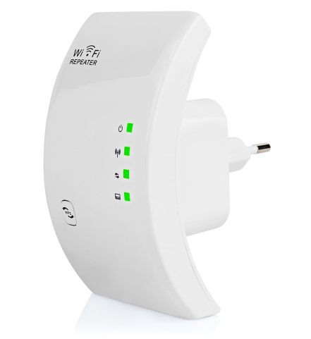 NetConnect | Draadloze VPN-router | Snel en Veilig Internet | Probleemloos Online!