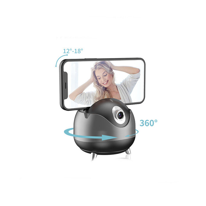 ELECTRO | Smart  AI Selfiestick - Selfie camera | De droom van creators