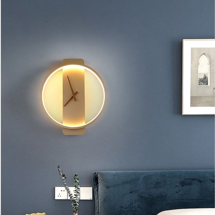 UniekLicht | Wandlamp | Sfeervolle Verlichting | Creëer de Perfecte Ambiance