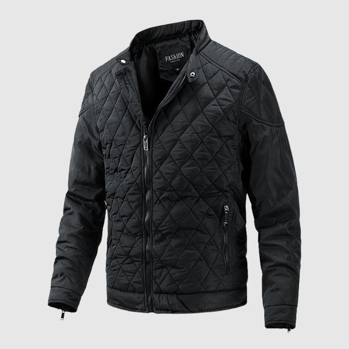 LAVIDA | Essentiële Winterjas | Ideale Metgezel voor Koude Maanden