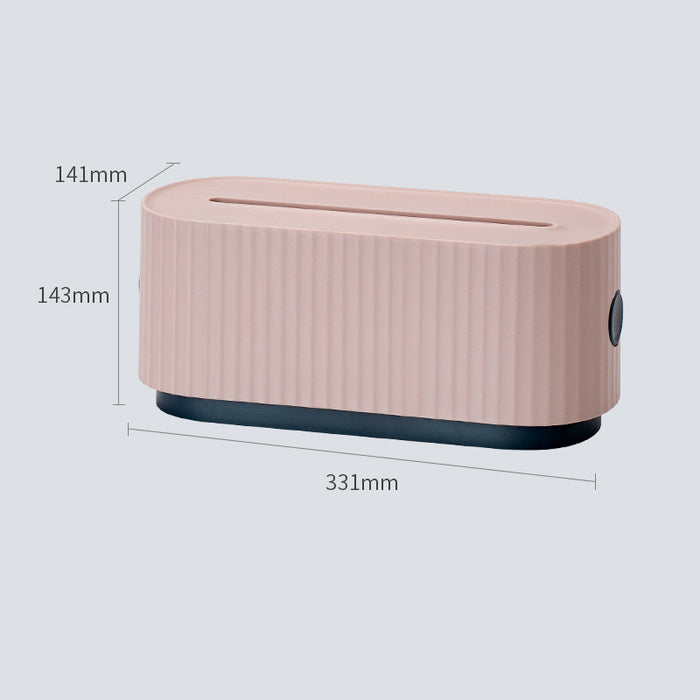 Cloud Power Opbergbox | Grote Capaciteit | Multifunctioneel