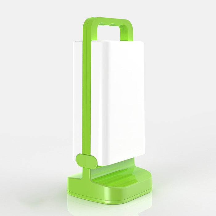 Luminix | Zonne Lamp LED | Duurzaam Opladen | Sfeervolle Verlichting