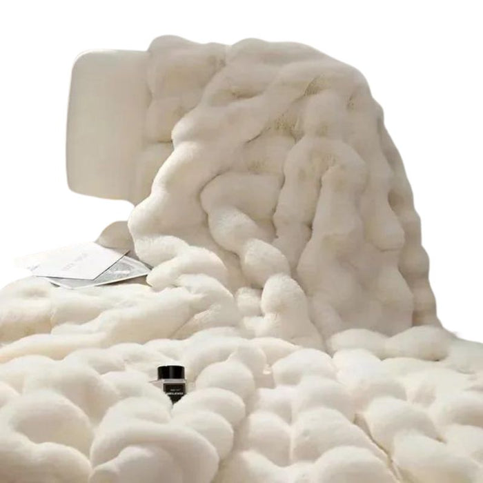 Comfyplush | Pluizige Deken | Ultiem Comfort | Knusse Warmte Voor Elk Moment