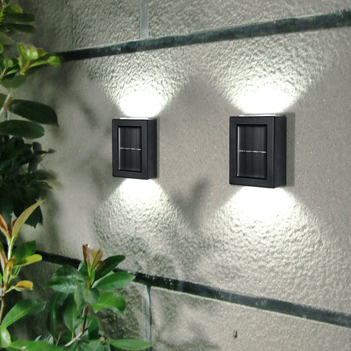 ZonneZegen | Tuinverlichting | Sfeervolle Verlichting | Transformeer je Buitenruimte