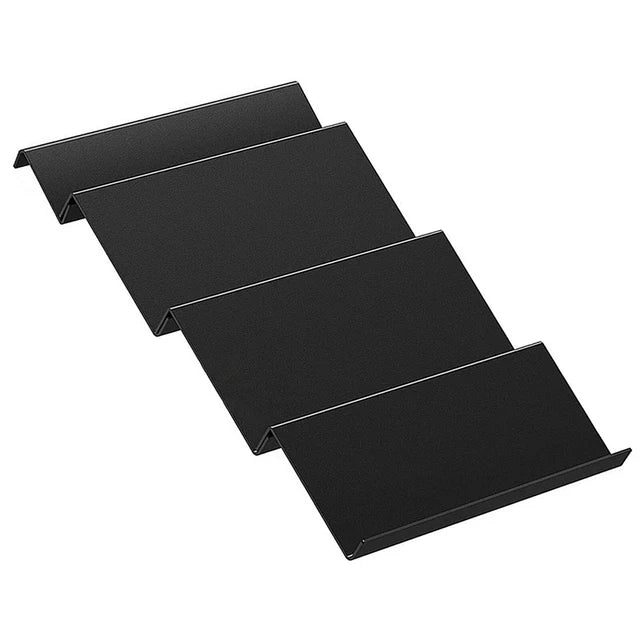 METAMORFOSE | Keukenorganizer met Uitbreidbaar Acryl Kruidenrek | Kruidenrek organizer