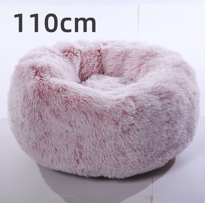 CozyNest | Winter Hondenbed | Luxe Comfort | Duurzaam en Stijlvol
