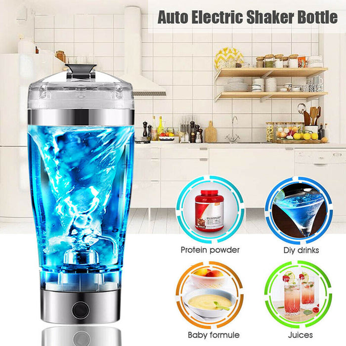 Handige Draagbare Mixer Cup | Multifunctioneel
