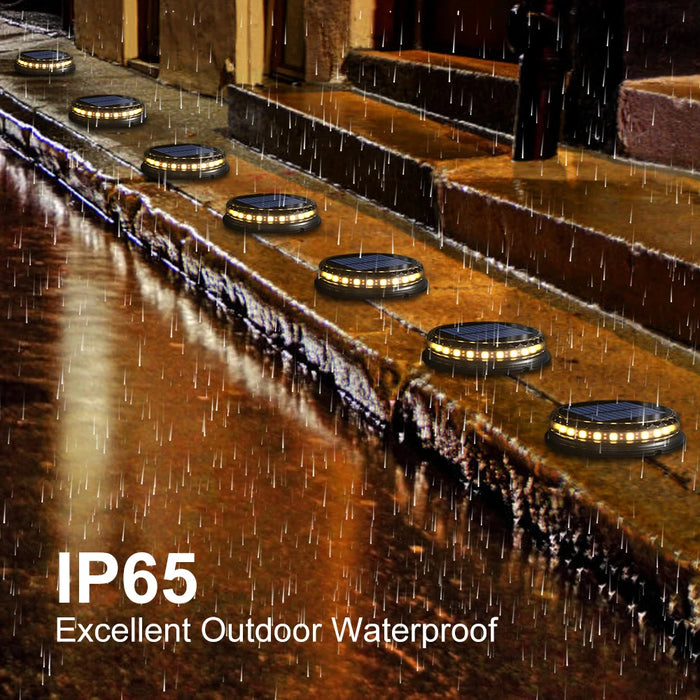SolarGlow | Solar tuinpadverlichting | Superheldere LED's | Waterdicht en Duurzaam