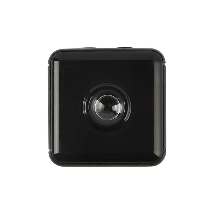 SECURE | Draadloze 1080P WiFi Beveiligingscamera | Slimme thuisbediening met App | Veiligheid voor familie en naasten