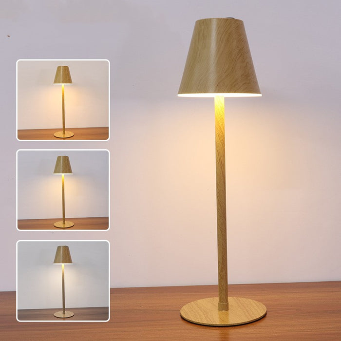 Voodlan Luxia | Tafellamp | Stijlvolle Verlichting | Verrijk Je Interieur