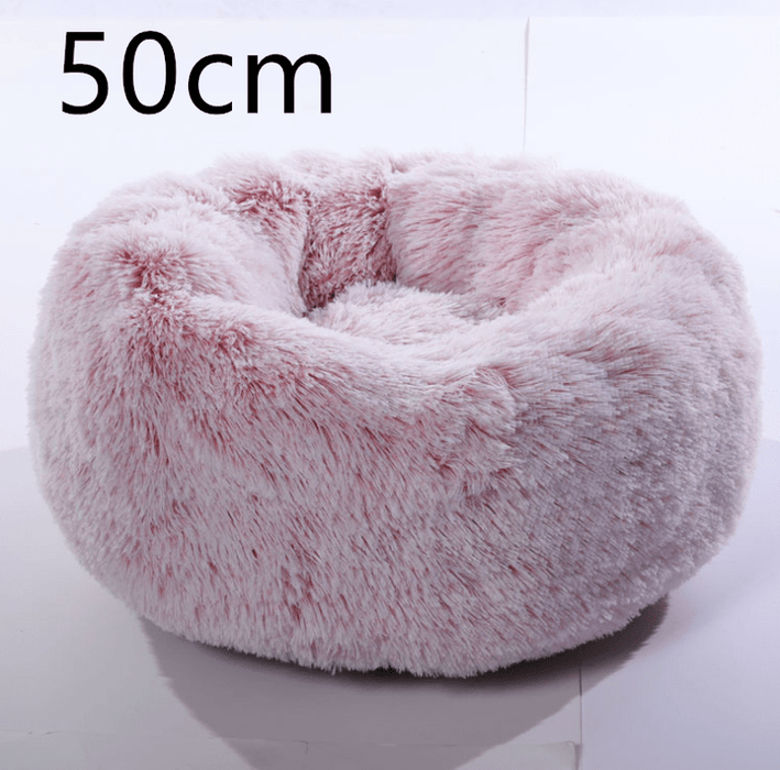 CozyNest | Winter Hondenbed | Luxe Comfort | Duurzaam en Stijlvol