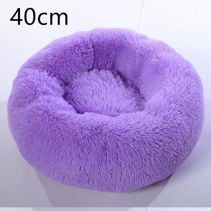 CozyNest | Winter Hondenbed | Luxe Comfort | Duurzaam en Stijlvol