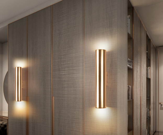 LuminaireX | LED plafondlamp | Minimalistisch design | Transformeer je leefruimte