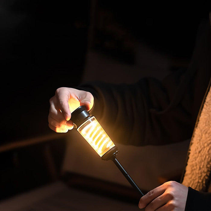Luminex | Veelzijdige Campinglamp | Buitenverlichting LED