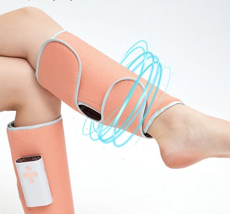 SereniPulse | Massager | Ultieme Ontspanning | Laat de stress wegvloeien