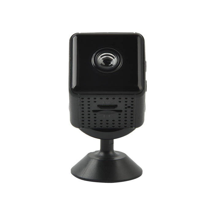 SECURE | Draadloze 1080P WiFi Beveiligingscamera | Slimme thuisbediening met App | Veiligheid voor familie en naasten