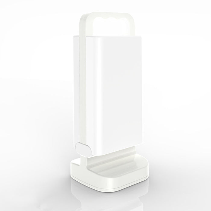 Luminix | Zonne Lamp LED | Duurzaam Opladen | Sfeervolle Verlichting