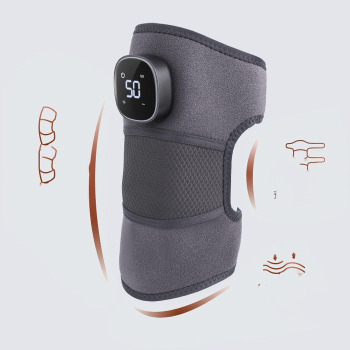 Comforto | Ergonomische Kniebrace | Ultiem Comfort