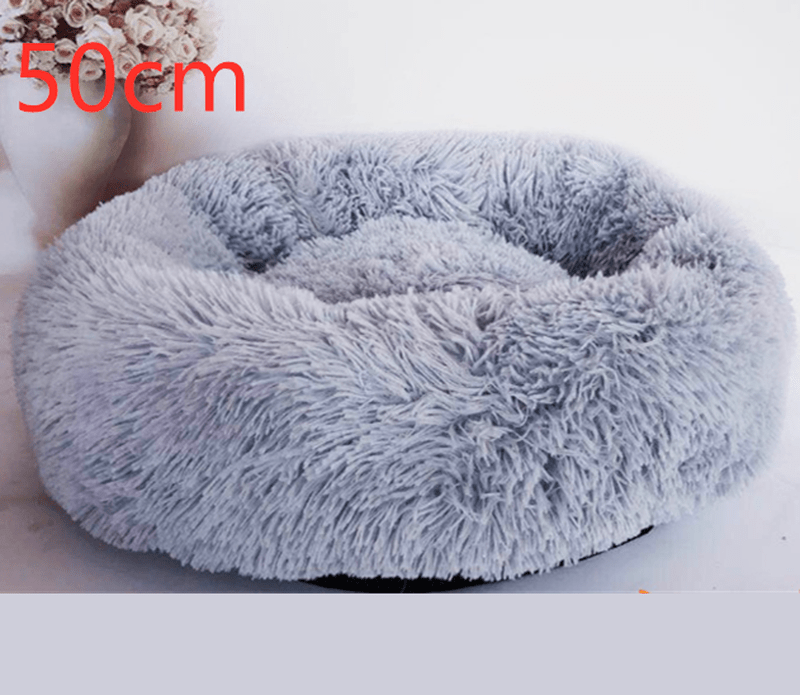 CozyNest | Winter Hondenbed | Luxe Comfort | Duurzaam en Stijlvol
