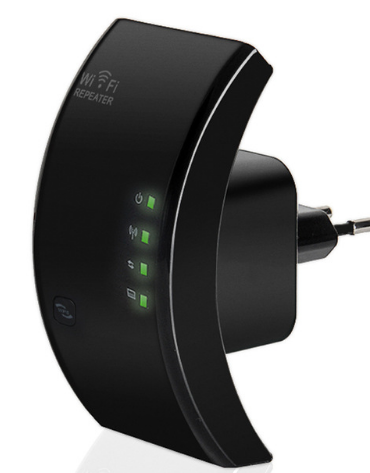 NetConnect | Draadloze VPN-router | Snel en Veilig Internet | Probleemloos Online!