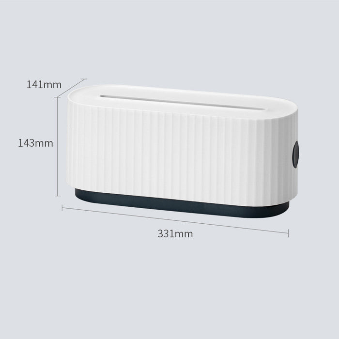 Cloud Power Opbergbox | Grote Capaciteit | Multifunctioneel