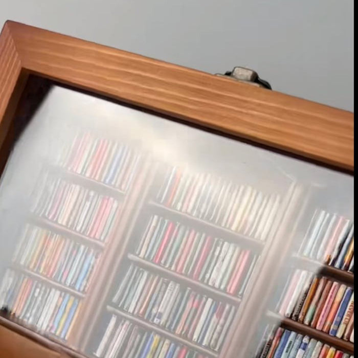 ArtiqueWood | Houten Kunst Ornament | Creëer Modernieke Elegantie | Uniek Cadeau-idee