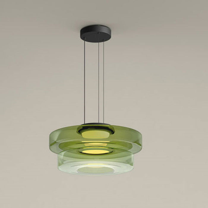 BAUHAUS | Glazen Hanglampen | Verlichting in Bauhaus Stijl