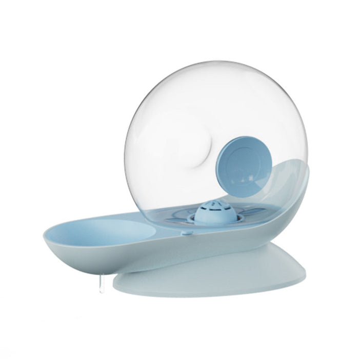 LEXY | Automatische Drinkwaterbak | Duurzaam Ontwerp