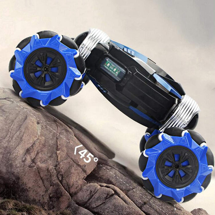 TwistRider - Stuntauto met afstandsbediening