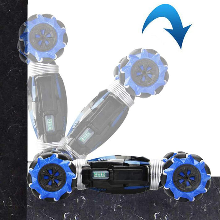 TwistRider - Stuntauto met afstandsbediening