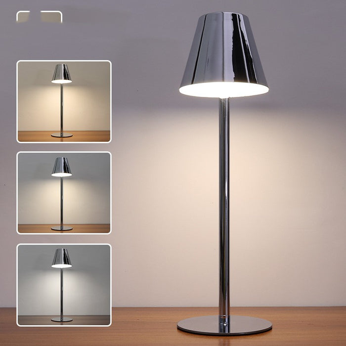 Voodlan Luxia | Tafellamp | Stijlvolle Verlichting | Verrijk Je Interieur