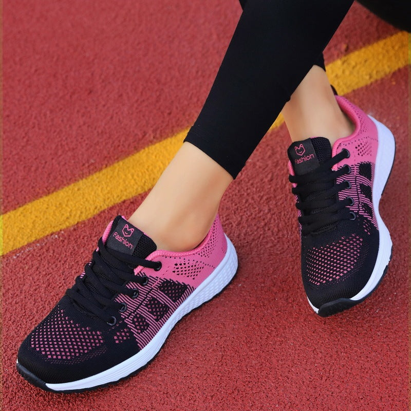 ALYSA Dames Zomerschoenen Comfortabele Schoenen Dames Sneakers Finn Brands