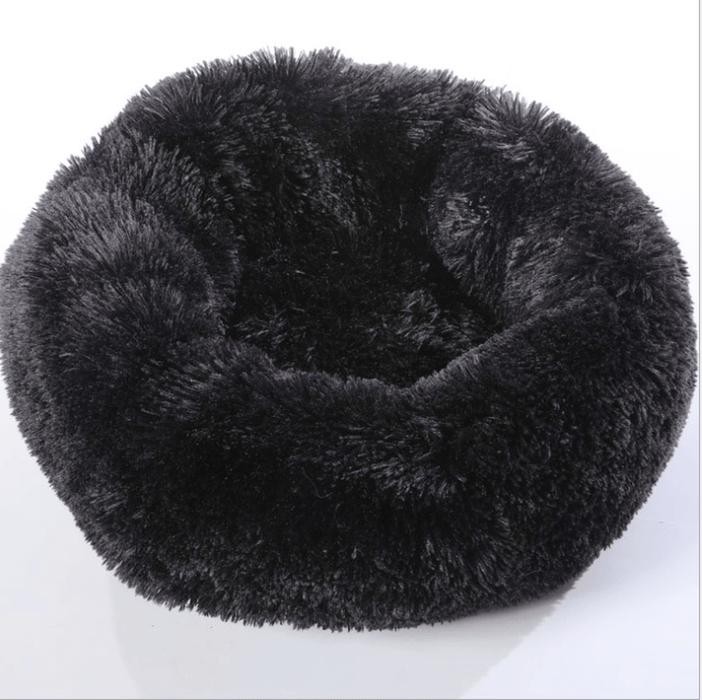 CozyNest | Winter Hondenbed | Luxe Comfort | Duurzaam en Stijlvol